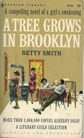 A Tree Grows in Brooklyn