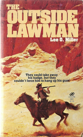 The Outside Lawman