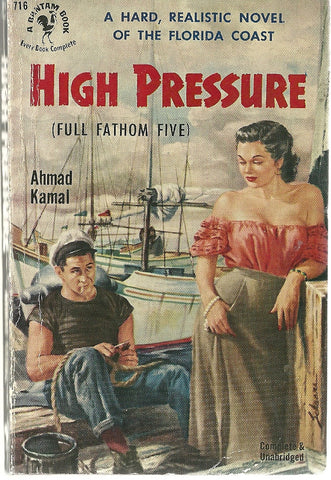 High Pressure