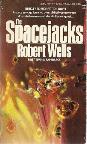 The Spacejacks