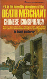 Death Merchant Chinese Conspiracy