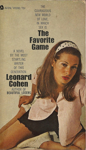The Favorite Game