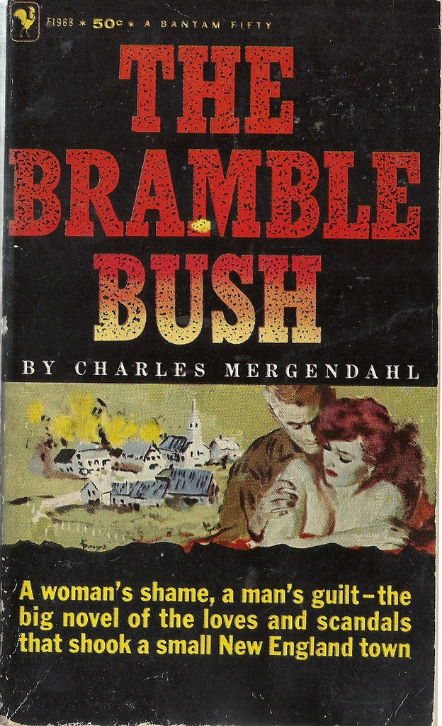 The Bramble Bush