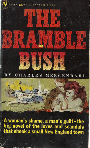 The Bramble Bush