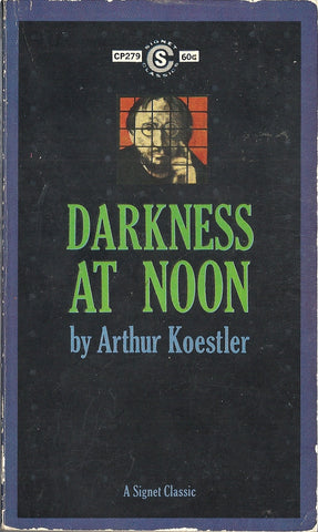 Darkness at Noon