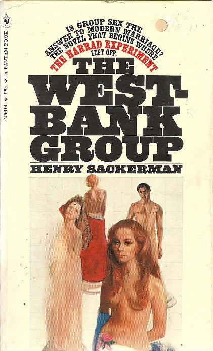 The West Bank Group