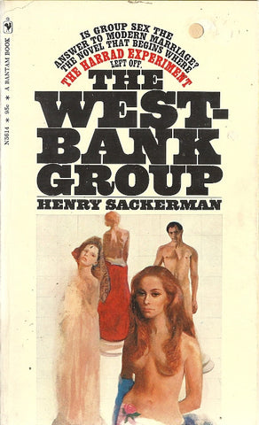 The West Bank Group