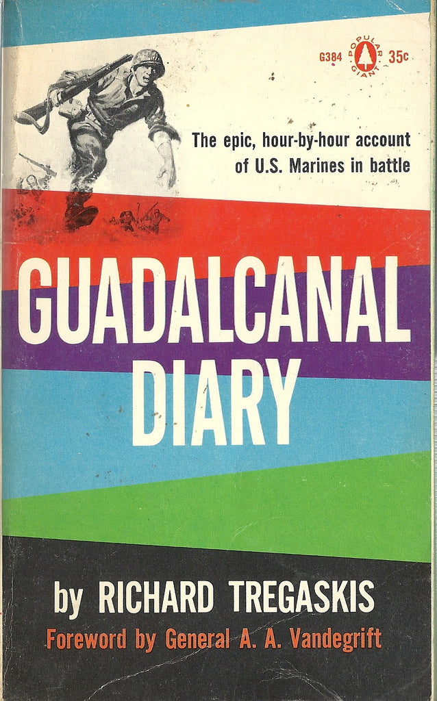 Guadalcanal Diary