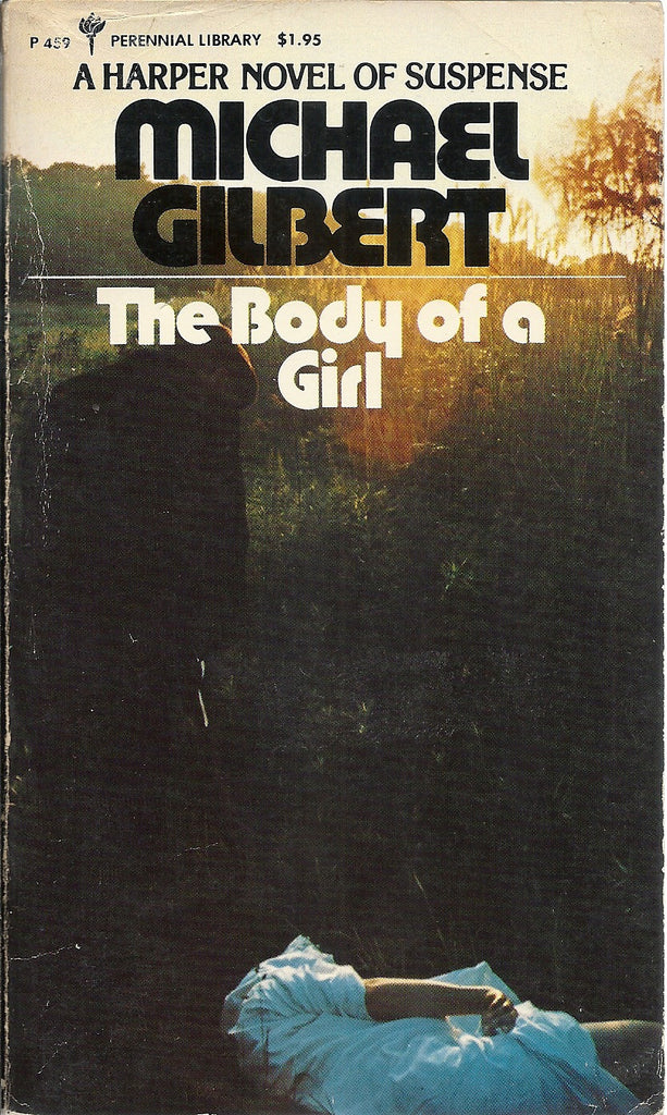 The Body of a Girl
