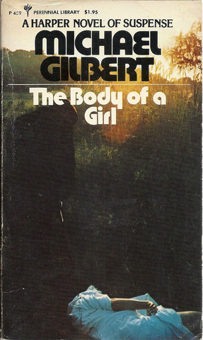 The Body of a Girl