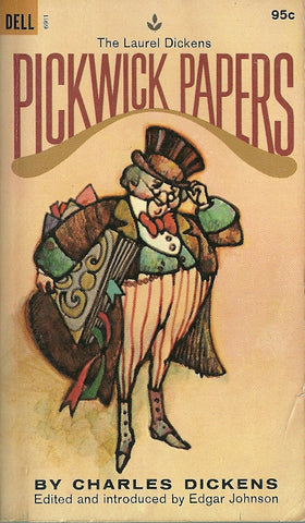 Pickwick Papers
