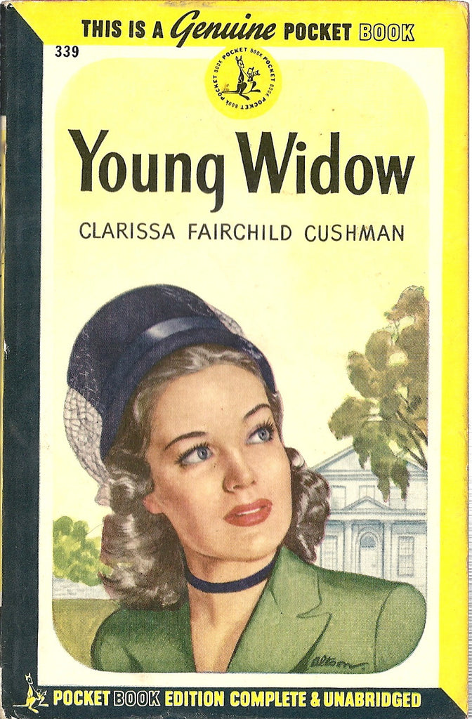 Young Widow