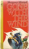 Gone With The Wind