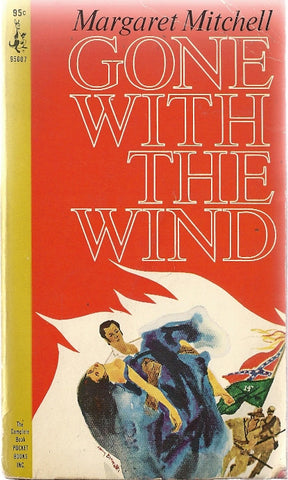 Gone With The Wind