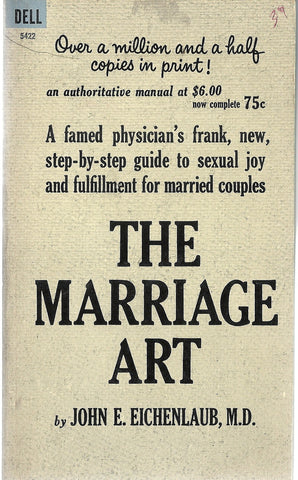 The Marriage Art