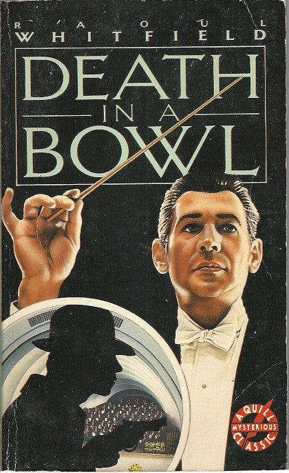 Death in a Bowl