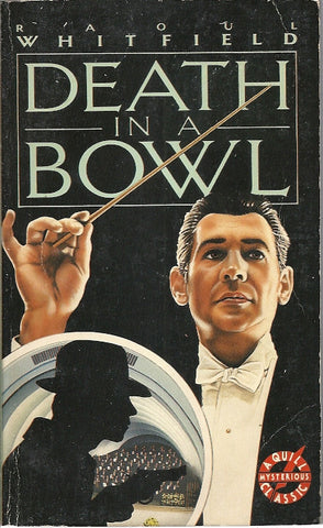 Death in a Bowl