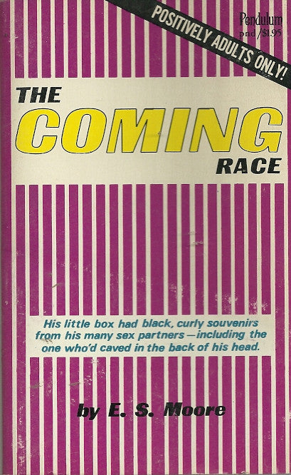 The Coming Race