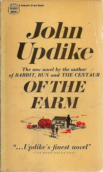 Of The Farm
