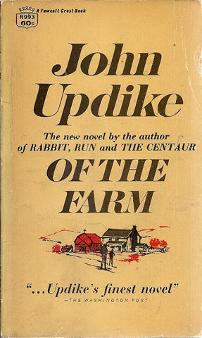 Of The Farm