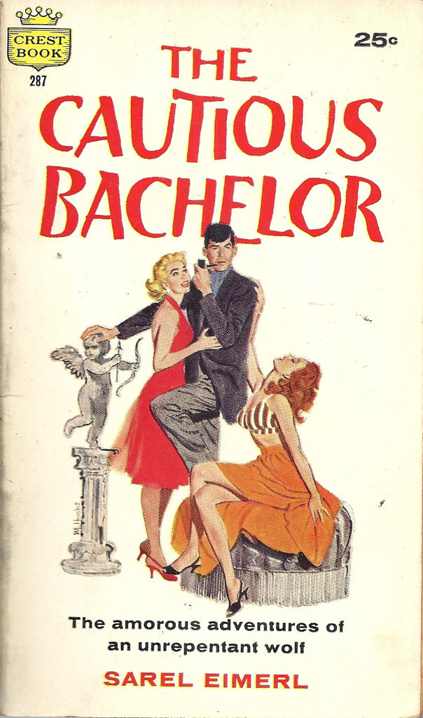 The Cautious Bachelor