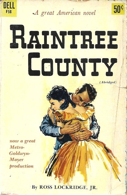 Raintree County