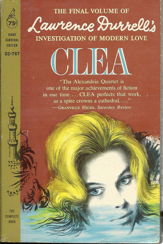 Clea