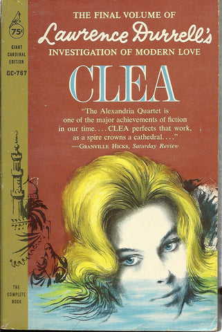 Clea