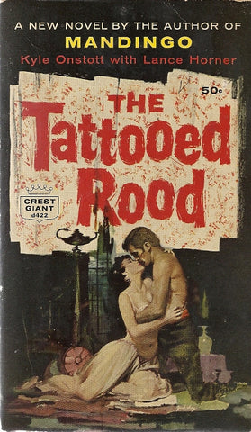 The Tattooed Rood