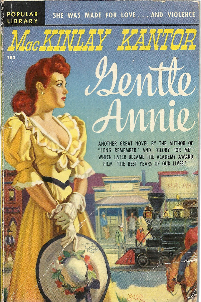 Gentle Annie