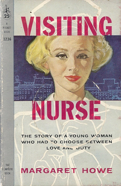 Visiting Nurse