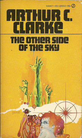 The Other Side of the Sky