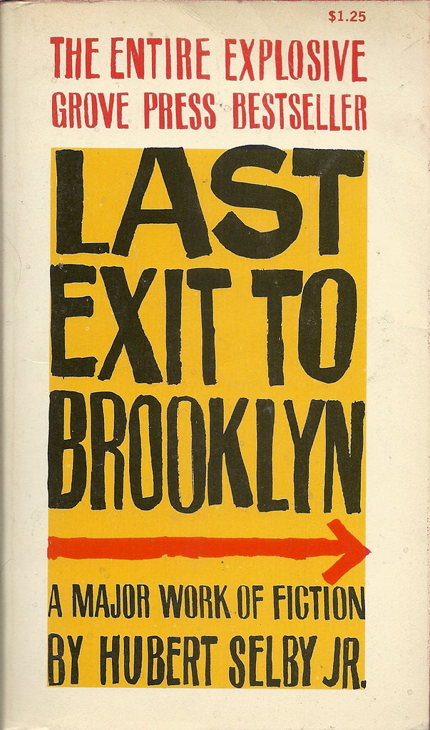 Last Exit to Brooklyn