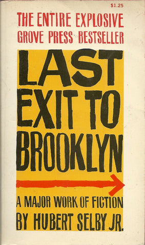 Last Exit to Brooklyn