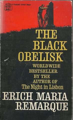 The Black Obelisk