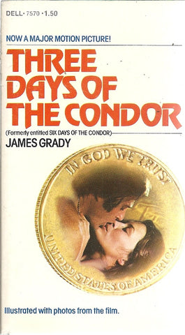 Three Days of the Condor