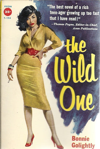 The Wild One