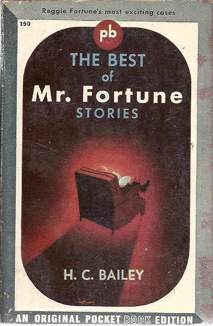 The Best of the Mr. Fortune Stories