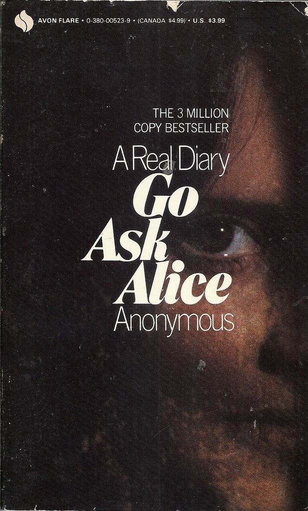 Go Ask Alice