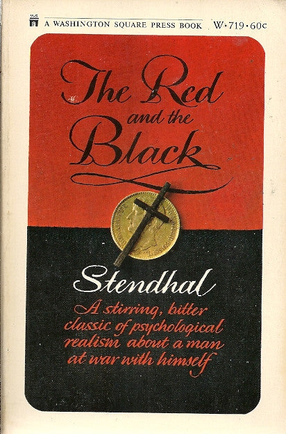 The Red and the Black