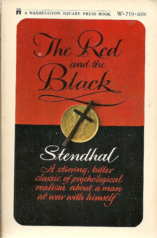 The Red and the Black