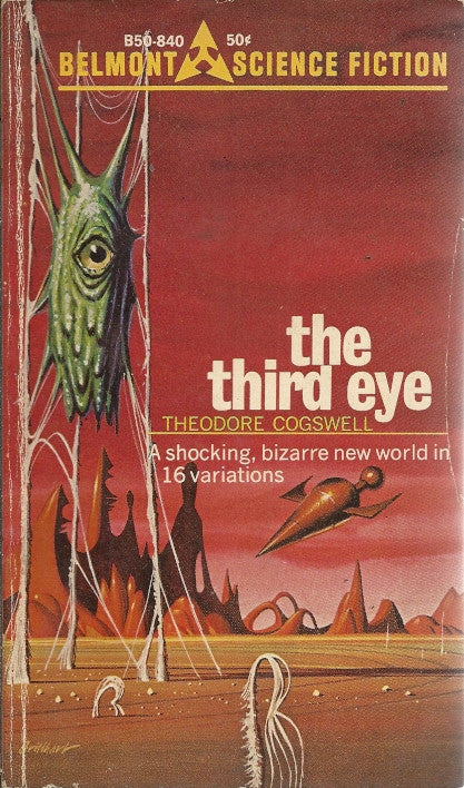 The Third Eye