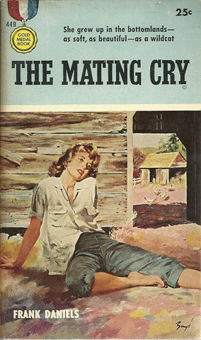 The Mating Cry