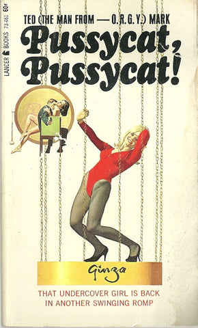 Pussycat, Pussycat!