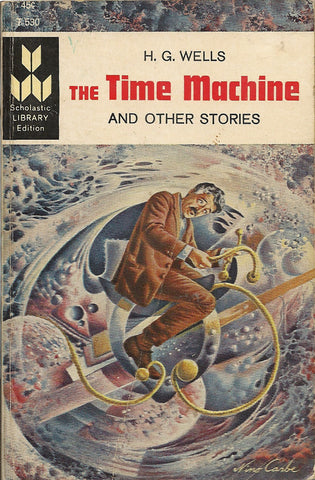 The Time Machine