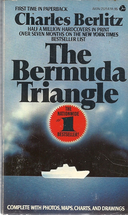 The Bermuda Triangle