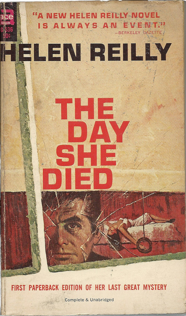The Day She Died