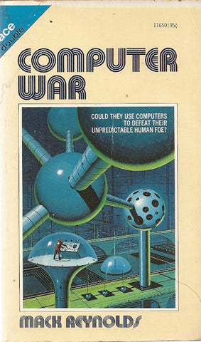 Computer War/Code Duello