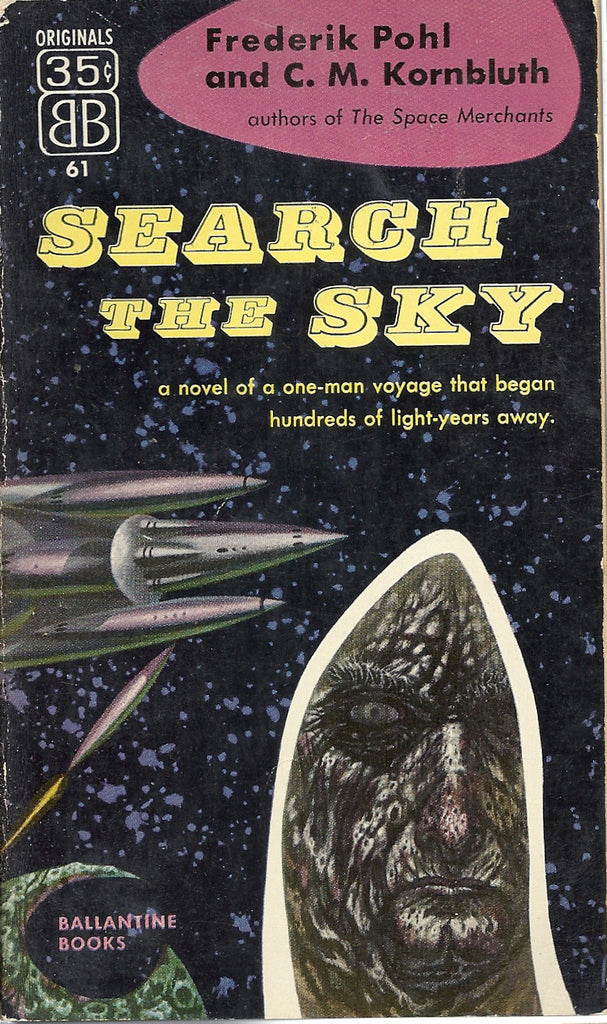 Search the Sky