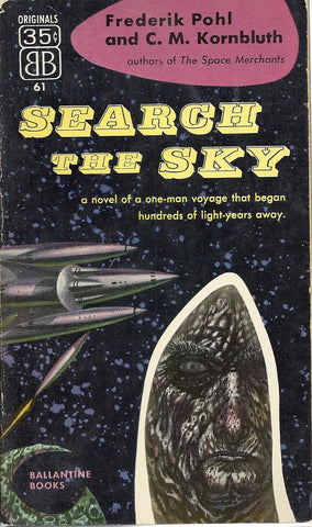 Search the Sky